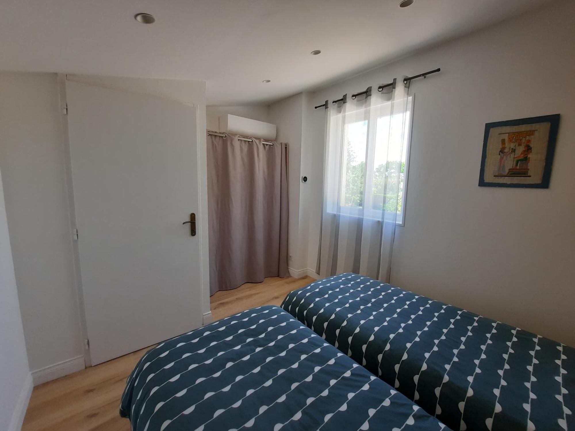 Gite 4 Personnes Avec Piscine Entre Saintes Et Royan Balanzac 外观 照片