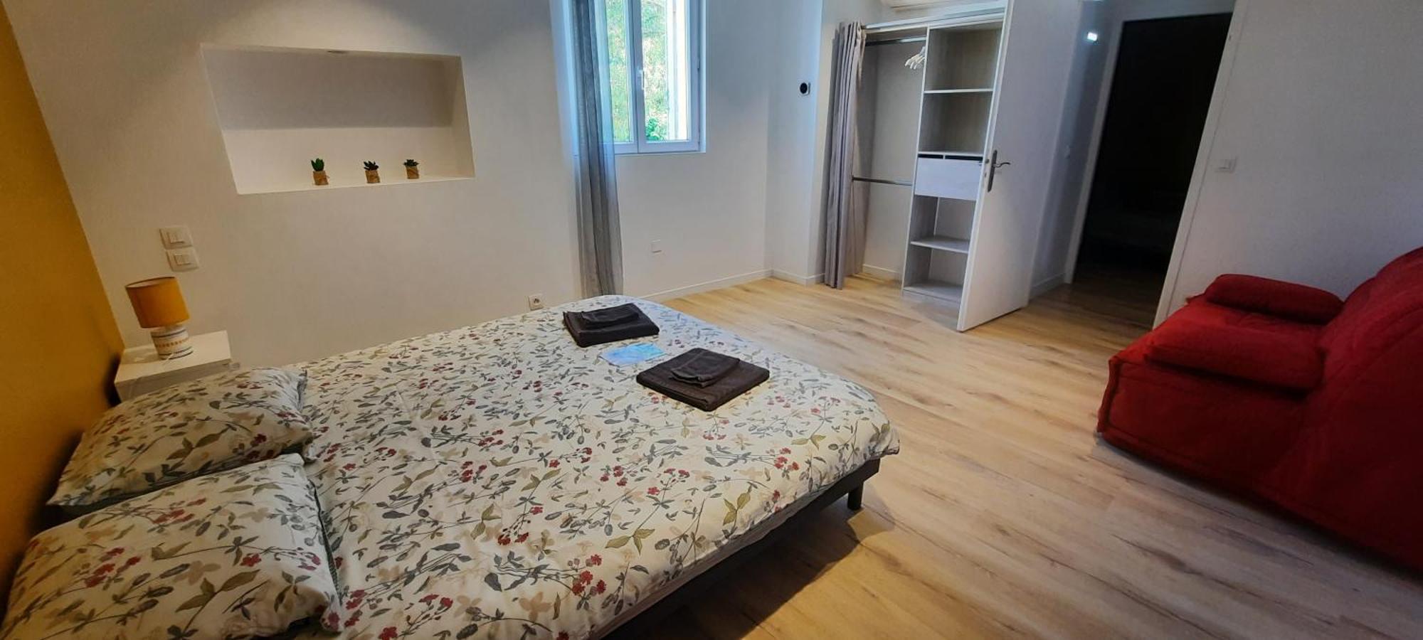 Gite 4 Personnes Avec Piscine Entre Saintes Et Royan Balanzac 外观 照片