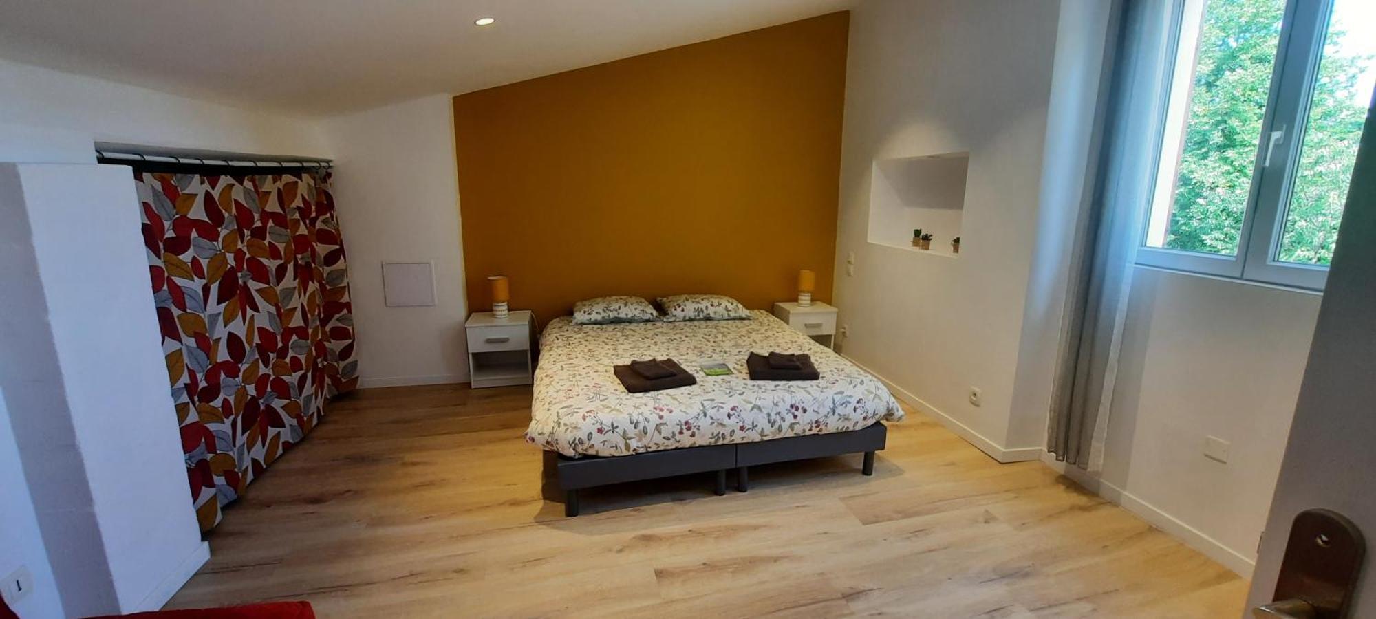 Gite 4 Personnes Avec Piscine Entre Saintes Et Royan Balanzac 外观 照片